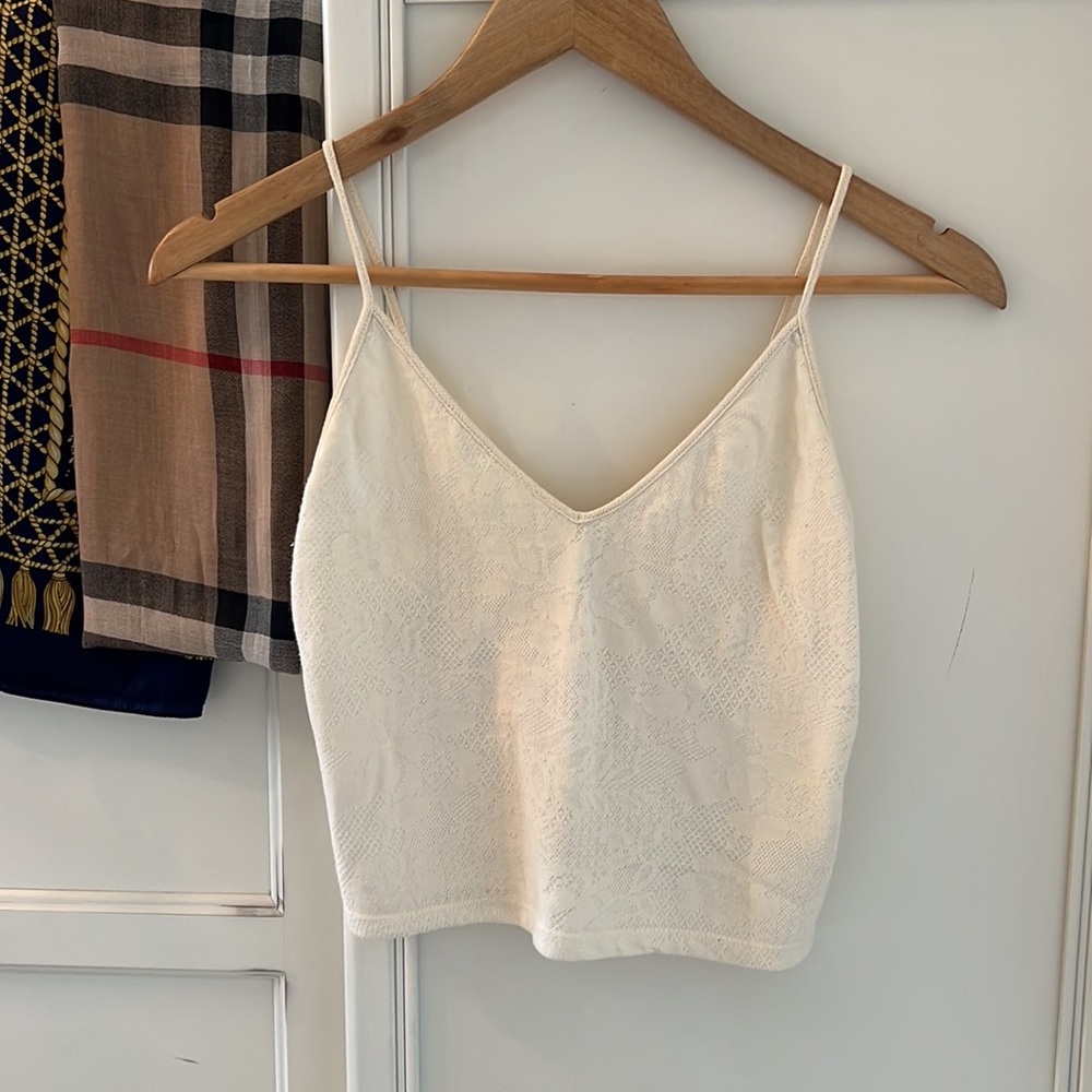 Brandy Melville Women's Tank Top Blouse - Picture 1 of 9